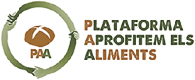 Plataforma Aprofitem els Aliments